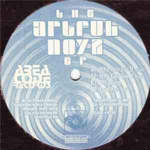 Blaze Team - Artful Noyz EP download free