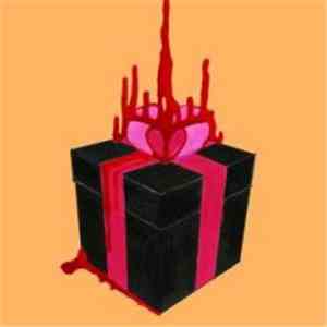 Blood Red Shoes - Box Of Secrets download free