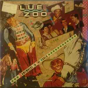 Blue Zoo - Somewhere In The World download free