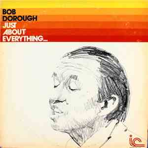 Bob Dorough - Just About Everything download free