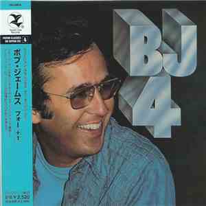 Bob James - BJ4 download free