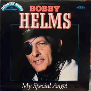Bobby Helms - My Special Angel download free