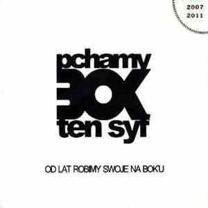 BOK - Od Lat Robimy Swoje Na BOK'u download free