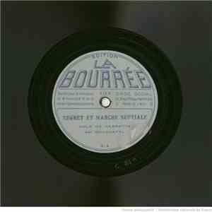 Bouscatel, Gueniffet - Regret Et Marche Nuptiale / Le Cornemuseux download free
