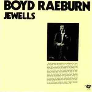 Boyd Raeburn - Jewells download free
