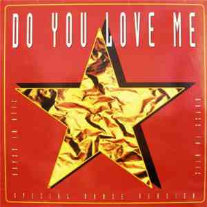 Boyzz In Attic - Do You Love Me download free