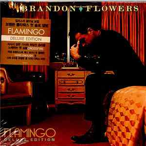 Brandon Flowers - Flamingo (Deluxe Edition) download free