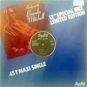 Brenda Mitchell - Body Party / Honey Child download free