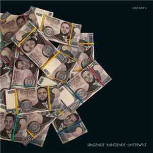 Brenk Sinatra & Fid Mella - Chop Shop 2 - Singende Klingende Unterwelt download free