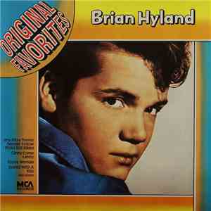Brian Hyland - Original Favorites download free