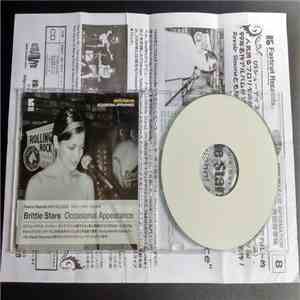 Brittle Stars - Occasional Appearance download free