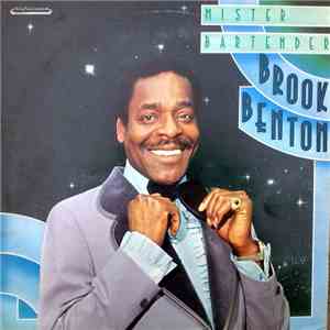 Brook Benton - Mister Bartender download free