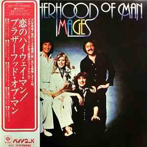 Brotherhood Of Man - Images download free