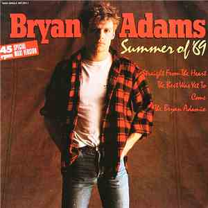 Bryan Adams - Summer Of '69 download free