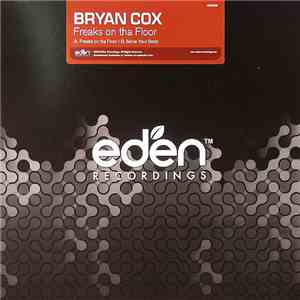 Bryan Cox - Freaks On Tha Floor download free
