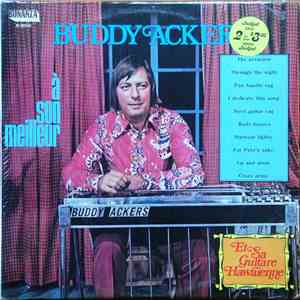 Buddy Ackers - À Son Meilleur download free