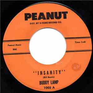 Buddy Lamp - Insanity / Too Late download free