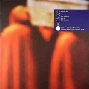Burma Camp - Repulsion download free