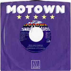 Burston & Littlejohn - Rich And Famous download free