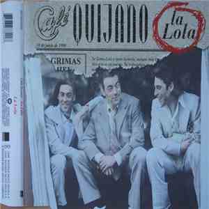 Café Quijano - La Lola download free