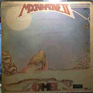 Camel - Moonmadness download free