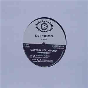 Captain Hollywood Project - Impossible download free