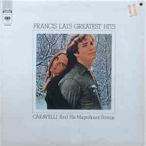 Caravelli - Francis Lai's Greatest Hits download free