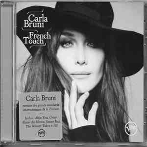 Carla Bruni - French Touch download free