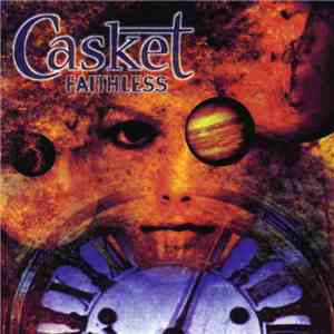 Casket - Faithless download free