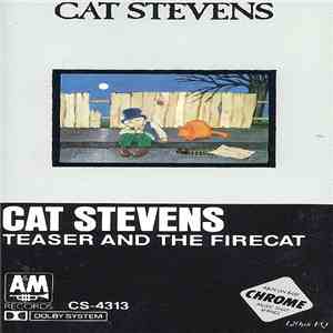 Cat Stevens - Teaser And The Firecat download free