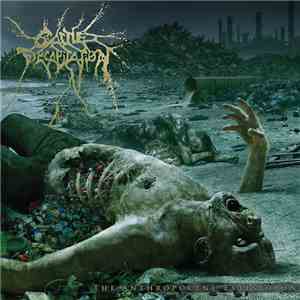 Cattle Decapitation - The Anthropocene Extinction download free
