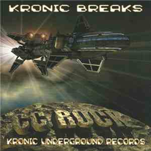 CC Rock - Kronic Breaks download free