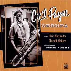 Cecil Payne - Cerupa download free