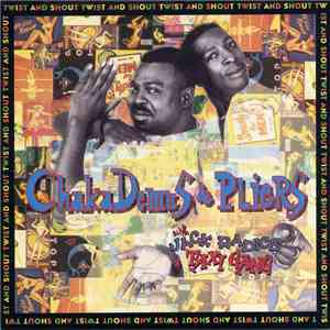 Chaka Demus & Pliers With Jack Radics & Taxi Gang - Twist And Shout download free