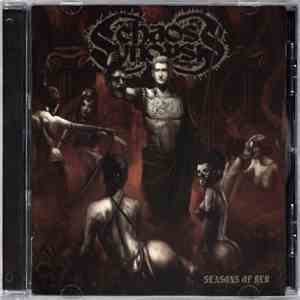 Chaos Synopsis - Seasons of Red download free