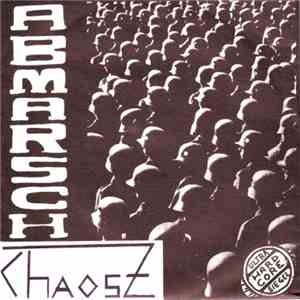 Chaos Z - Abmarsch download free