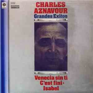Charles Aznavour - Grandes Éxitos download free
