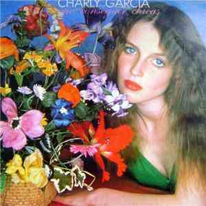 Charly Garcia - Como Conseguir Chicas download free