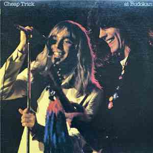 Cheap Trick - Cheap Trick At Budokan download free