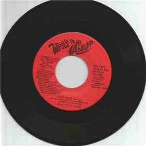 Cher / Frankie Valli - What's It All About? download free