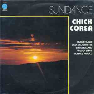 Chick Corea - Sundance download free
