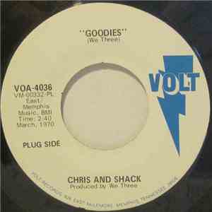 Chris And Shack - Goodies download free