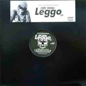 Chris Brown  - Leggo EP download free