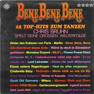 Chris Bruhn Und Sein Orchester - Bene, Bene, Bene download free