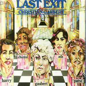 Christian Gaubert - Last Exit download free