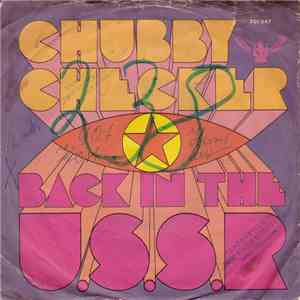 Chubby Checker - Back In The U.S.S.R. download free