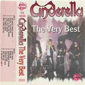 Cinderella  - The Very Best download free