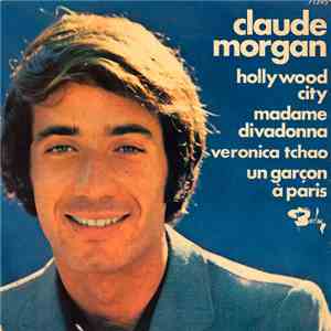 Claude Morgan - Hollywood City download free
