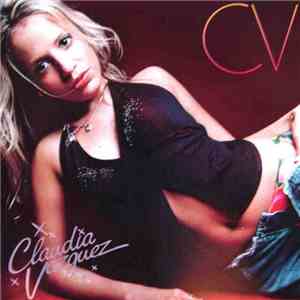 Claudia Vazquez - CV download free