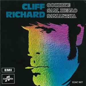 Cliff Richard - Goodbye Sam, Hello Samantha download free